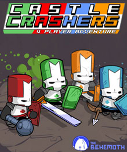 Castle Crashers